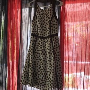 Like new Nine West halter dress